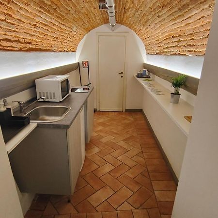 Nina Duomo Apartment Florence Luaran gambar