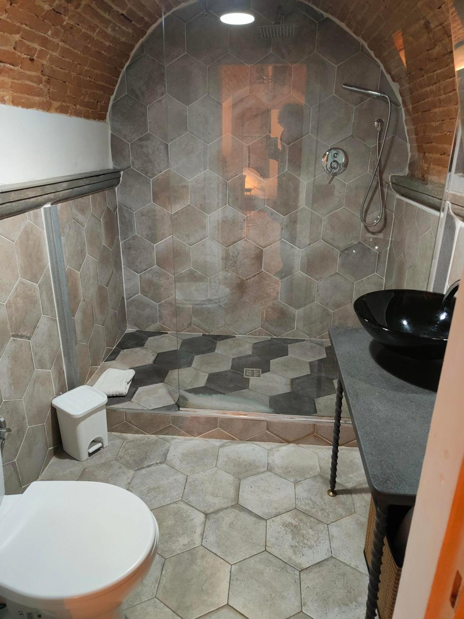 Nina Duomo Apartment Florence Luaran gambar