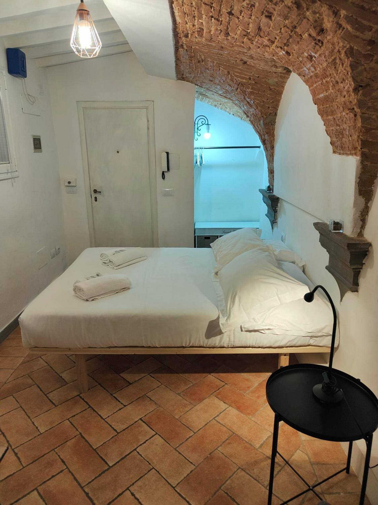 Nina Duomo Apartment Florence Luaran gambar