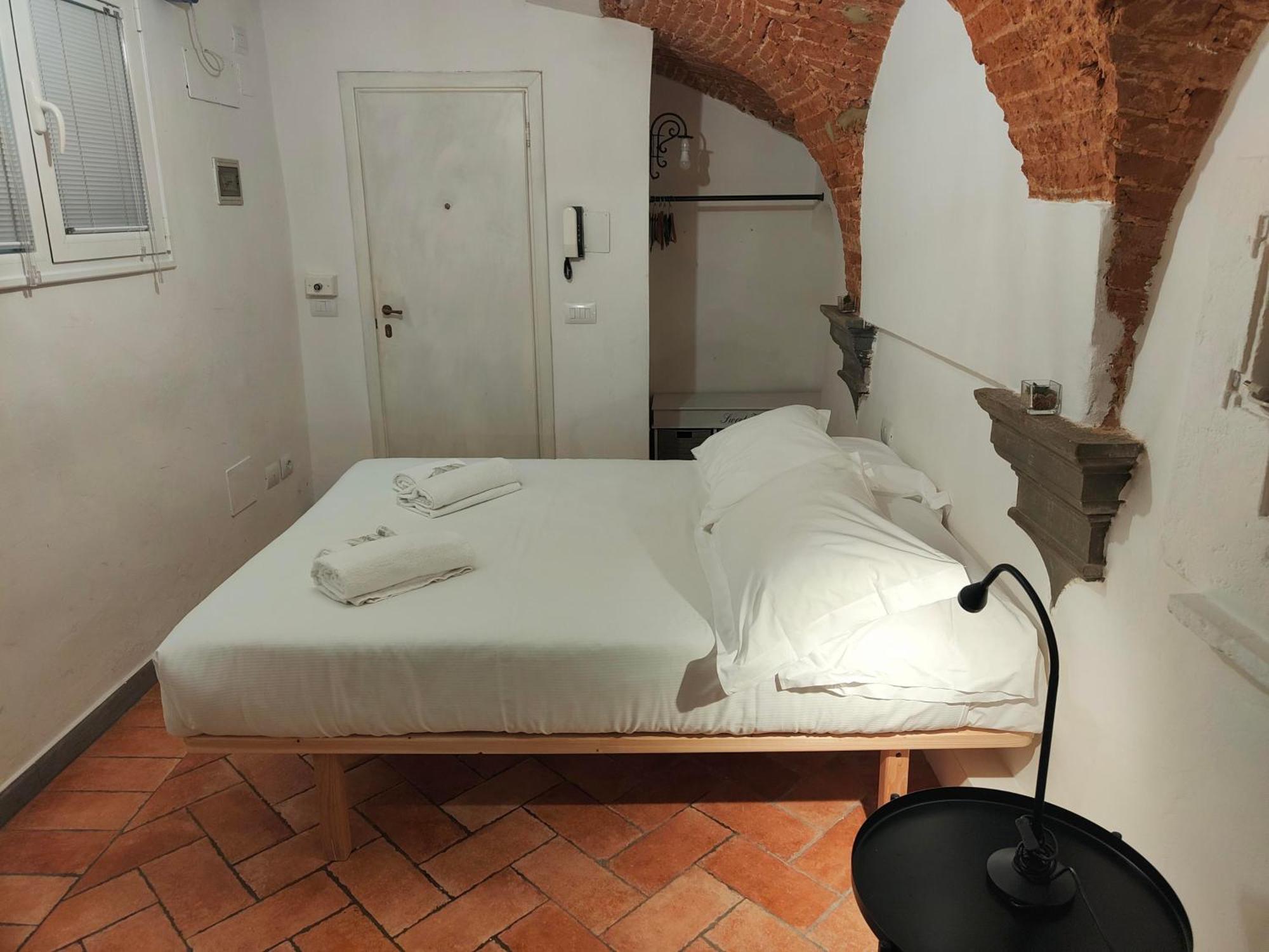 Nina Duomo Apartment Florence Luaran gambar