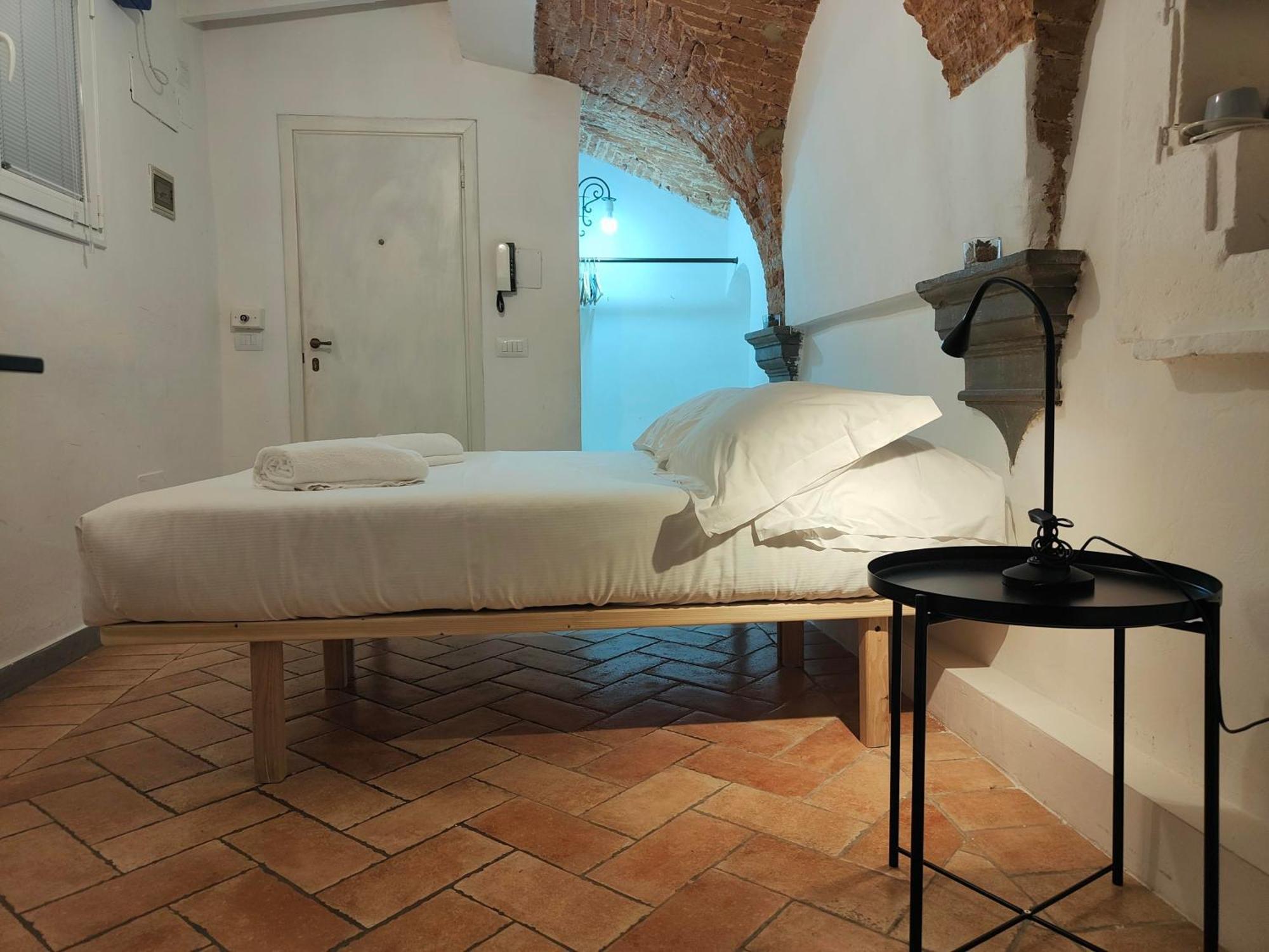 Nina Duomo Apartment Florence Luaran gambar