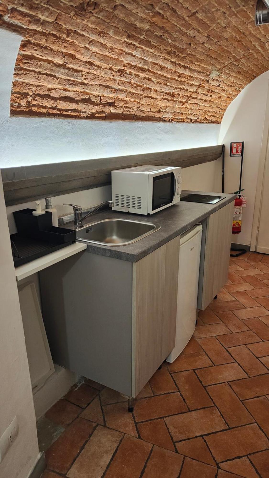 Nina Duomo Apartment Florence Luaran gambar