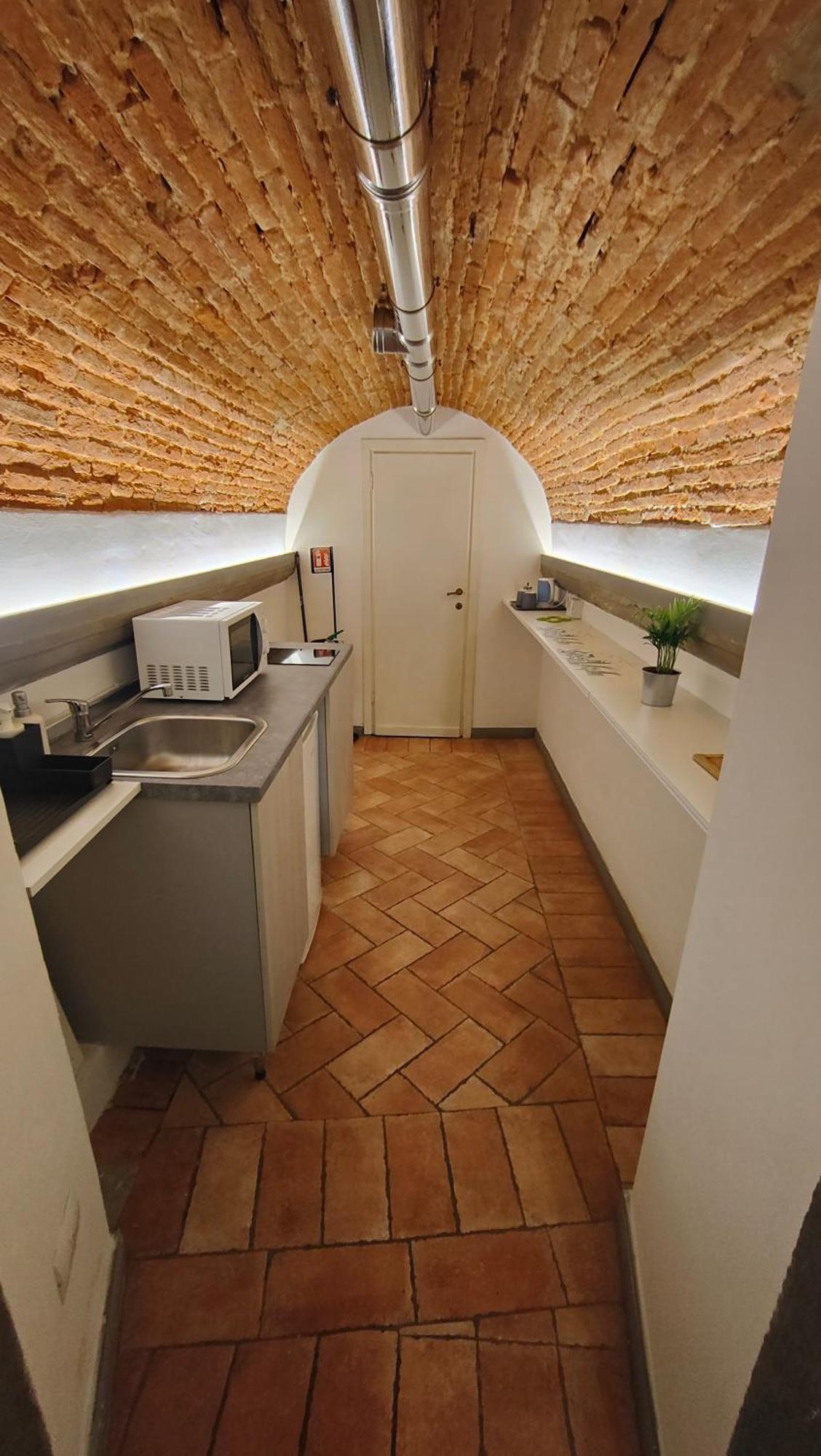 Nina Duomo Apartment Florence Luaran gambar